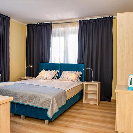 Morski Diament Adults Only Władysławowo Exteriér fotografie
