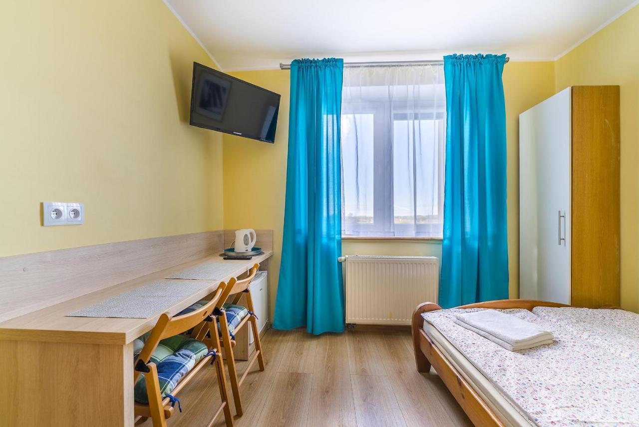 Morski Diament Adults Only Władysławowo Exteriér fotografie
